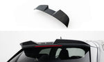 Maxton Carbon Division - Carbon Heckspoiler passend für Audi RS3 / S3 / A3 S-Line Sportback 8Y / 8Y FL