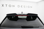 Maxton Carbon Division - Carbon Heckspoiler passend für Audi RS3 / S3 / A3 S-Line Sportback 8Y / 8Y FL