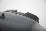 Maxton Carbon Division - Carbon Heckspoiler passend für Audi RS3 / S3 / A3 S-Line Sportback 8Y / 8Y FL
