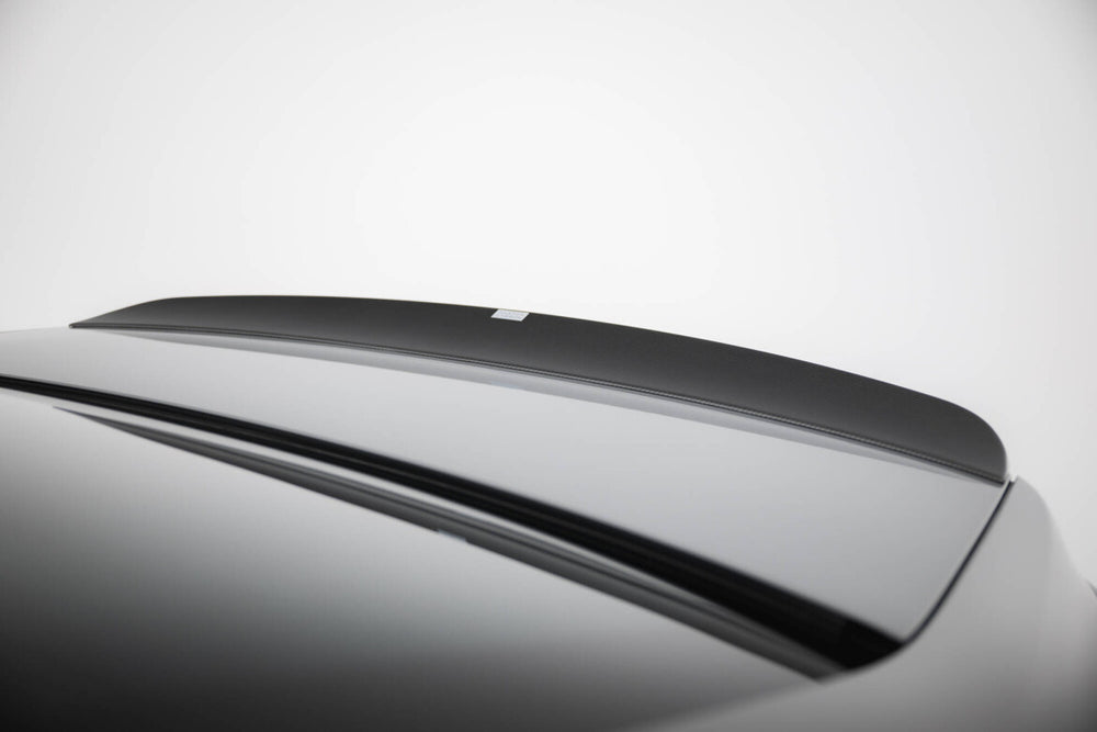 Maxton Carbon Division - Carbon Heckspoiler passend für BMW 7 G11 / G11 FL