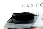 Maxton Carbon Division - Carbon Heckspoiler passend für BMW M135i / M-Paket F70