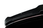 Maxton Carbon Division - Carbon Heckspoiler passend für BMW M135i / M-Paket F70