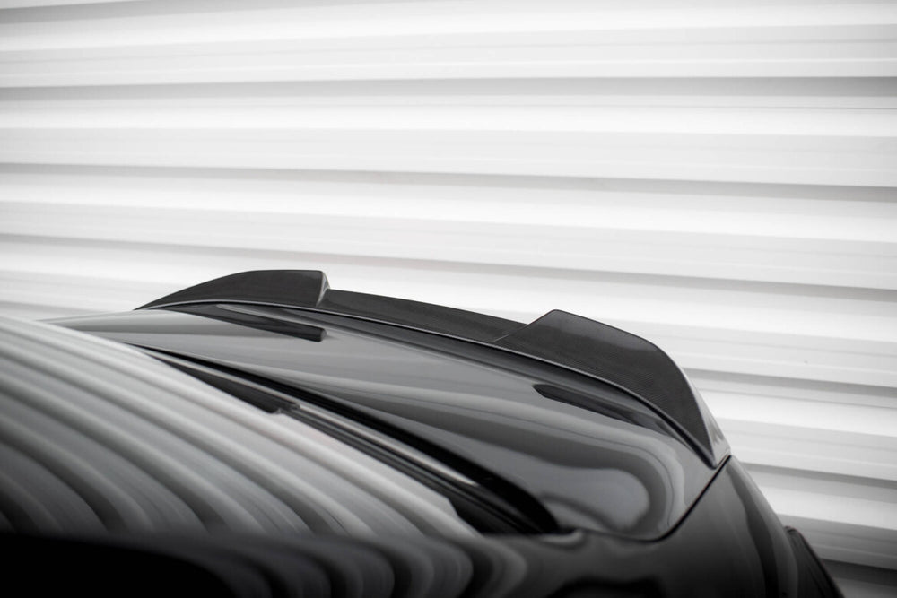Maxton Carbon Division - Carbon Heckspoiler passend für BMW M2 G87 / M240i / 2 M-Paket / 2 Standard G42