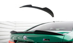Maxton Carbon Division - Carbon Heckspoiler passend für BMW M3 G80 / M340i G20 / 3 M-Paket G20 / 3 Standard G20