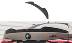 Maxton Carbon Division - Carbon Heckspoiler passend für BMW M4 G82 / G82 FL / M440i / 4 M-Paket G22 / G22 FL