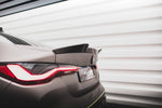 Maxton Carbon Division - Carbon Heckspoiler passend für BMW M4 G82 / G82 FL / M440i / 4 M-Paket G22 / G22 FL