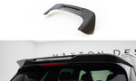 Maxton Carbon Division - Carbon Heckspoiler passend für BMW X5 M-Paket G05 FL
