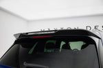Maxton Carbon Division - Carbon Heckspoiler passend für BMW X5 M-Paket G05 FL
