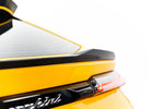 Maxton Carbon Division - Carbon Heckspoiler (unten) passend für Lamborghini Urus Mk 1