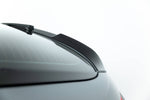 Maxton Carbon Division - Carbon Heckspoiler (Unterer) passend für Audi RS6 C8 / C8 FL