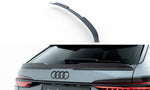 Maxton Carbon Division - Carbon Heckspoiler (Unterer) passend für Audi RS6 C8 / C8 FL