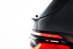 Maxton Carbon Division - Carbon Heckspoiler (Unterer) passend für BMW X7 M-Paket G07
