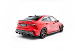 Maxton Carbon Division - Carbon Heckspoiler V.2 passend für Audi RS3 / S3 / A3 S-Line / A3 Limousine 8Y FL