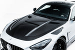 Maxton Carbon Division - Carbon Hood Motor Haube passend für Mercedes-AMG GT 63 / 55 / 63 S E Performance C192