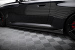 Maxton Carbon Division - Carbon Seitenschweller Ansatz (Paar) passend für BMW M2 G87
