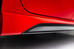 Maxton Carbon Division - Carbon Seitenschweller Ansatz (Paar) V.2 passend für Audi RS3 Limousine 8Y FL
