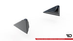 Maxton Carbon Division - Carbon Seitenschweller Flaps passend für BMW M4 G82 / G82 FL