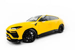 Maxton Carbon Division - Carbon Seitenschweller Leisten (Paar) passend für Lamborghini Urus Mk 1