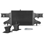 Competition Ladeluftkühler Kit EVO3 für : Audi RS3 8V (200001081.NOACC.S)
