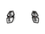 S-BM/T/36H Slip-On Line (Titanium)