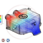 Performance Ladeluftkühler Kit für : BMW M2/M3/M4 S55l