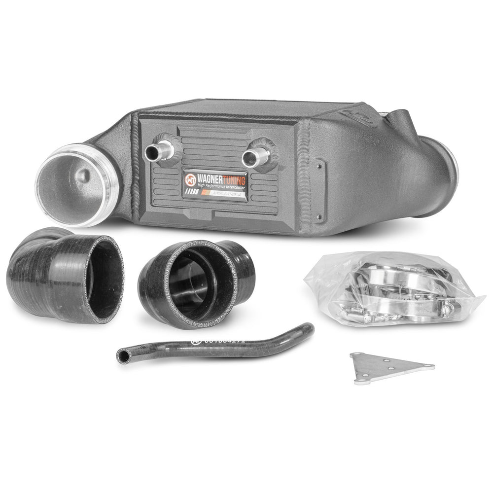 Perf. Ladeluftkühler Kit für : VW T6 2,0TDI