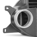 Comp. Ladeluftkühler Kit für : Hyundai I20N