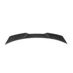 SOOQOO Dachkantenspoiler Carbon passend für Mercedes CLE 53 AMG (C236)