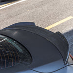 SOOQOO Ducktail Carbon passend für Mercedes CLE 53 AMG (C236)