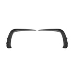 SOOQOO Front Ansätze Carbon passend für Mercedes CLE 53 AMG (C236)