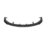 SOOQOO Frontspoiler Carbon passend für Mercedes CLE 53 AMG (C236)