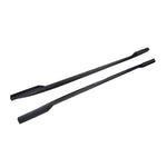 SOOQOO Seitenschweller Carbon passend für Mercedes CLE 53 AMG (C236)