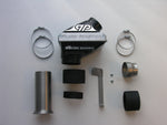 FlowMaster Kit Opel Corsa B C16XE