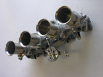 Rennsport Einzeldrosseleinspritzanlage Opel Corsa  1,6 8V 72kW    C16SE / C16SEI / E16SE