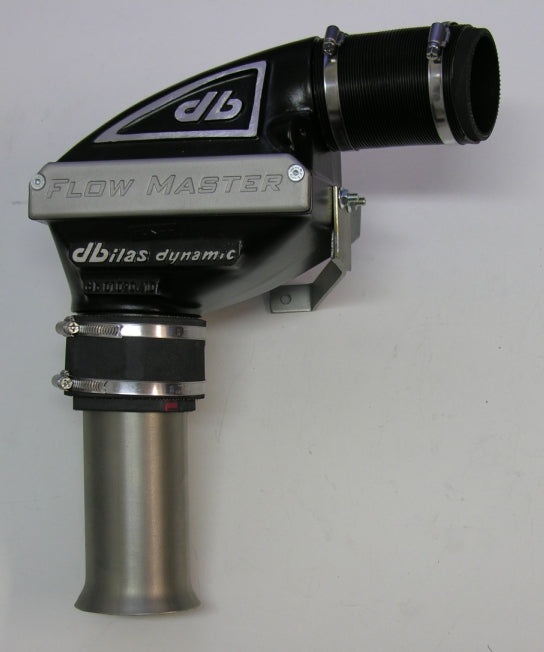 FlowMaster Kit Opel Corsa B X10XE, X12XE