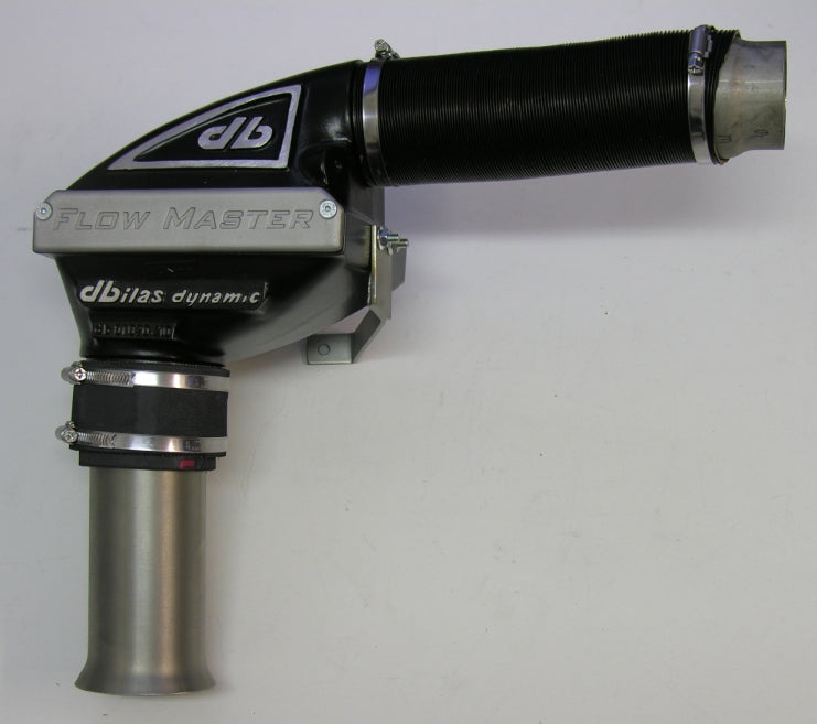 FlowMaster Kit Opel Corsa B, Tigra A X14XE, X16XE