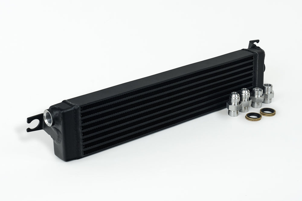CSF Aluminium Ölkühler Gruppe A / DTM Design für BMW E30