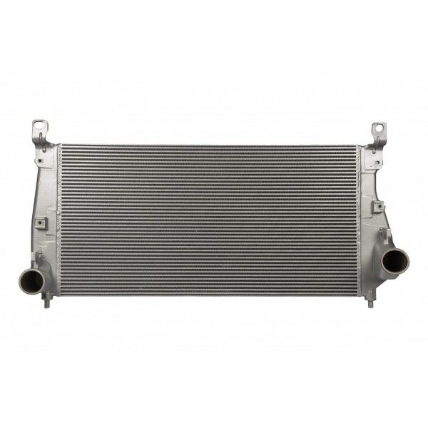 CSF Ladeluftkühler für Chevrolet Silverado H.D. und GMC Sierra H.D. 2001-2005