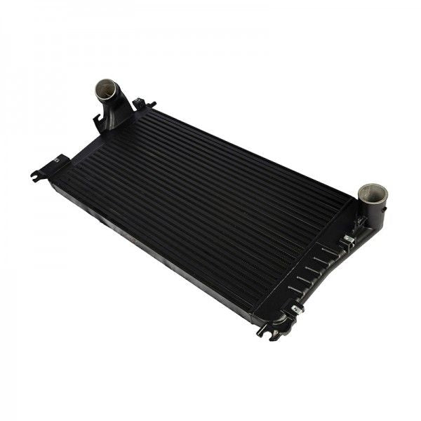 CSF Ladeluftkühler für Chevrolet Silverado H.D. und GMC Sierra H.D. 2006-2010