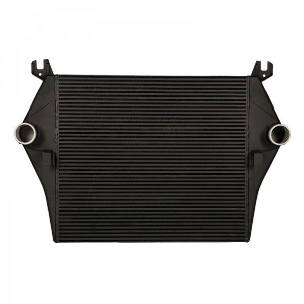 CSF Ladeluftkühler für Dodge Ram 5.9L und 6.7L 2003-2009