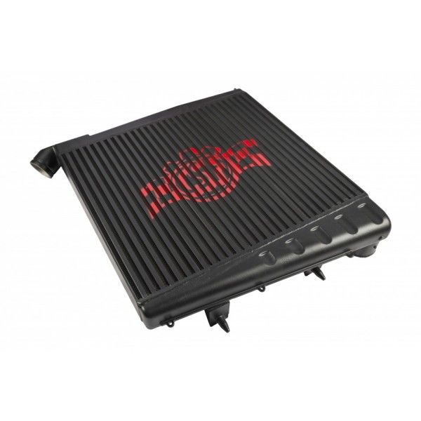CSF Ladeluftkühler für Ford Super Duty 6.4L 2008-2010