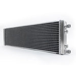 CSF Universal Wasserkühler Dual-Pass Cross-Flow