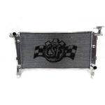 CSF Wärmetauscher Wasserkühler für Nissan GT-R 2008-2014