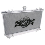 CSF Wärmetauscher Wasserkühler für Chevrolet Corvette C7 Z06 2014-2018