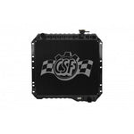 CSF Wärmetauscher Wasserkühler für Toyota Landcruiser 1970-1980