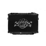 CSF Wärmetauscher Wasserkühler für Toyota Landcruiser 1993-1997
