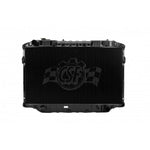 CSF Wärmetauscher Wasserkühler für Toyota Landcruiser 4.0L 1989-1992