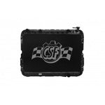 CSF Wärmetauscher Wasserkühler für Toyota Landcruiser 4.2L 4.0L 1981-1988