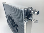CSF Wasserkühler für Toyota Supra MK5 A90 | BMW G29 Z4 M40i | BMW G20/G21