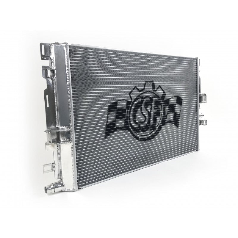 CSF Wasserkühler Wärmetauscher für Mercedes W205 C63(S) | E63 AMG | GT R/S/C